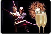 New Year's Eve Tango Show at Cafe de los Angelitos