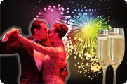 New Year s Eve Tango show at Mansion Tango